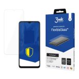 Nietłukące szkło hybrydowe na Oppo A17 - 3mk FlexibleGlass