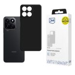 Etui na Honor 200 Smart - 3mk Matt Case Black