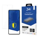 Nietłukące szkło hybrydowe na HMD Crest - 3mk FlexibleGlass