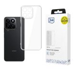 Etui na Honor 200 Smart - 3mk Clear Case