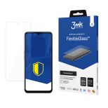 Nietłukące szkło hybrydowe na Oppo A77 5G - 3mk FlexibleGlass