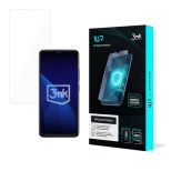 Folia ochronna na TCL 503 - 3mk 1UP screen protector (3 sztuki)
