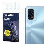 Szkło na obiektyw aparatu do Realme 7 Pro - 3mk HARDY® Fusion Lens Protection™