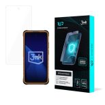 Folia ochronna na Hammer Iron 6 - 3mk 1UP screen protector (3 sztuki)