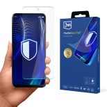 Nietłukące się szkło na Motorola Moto G54/Power Edition - 3mk FlexibleGlass Pro