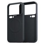 Elastyczne etui z MagSafe na Xiaomi 17 Pro - 3mk HARDY® Haptica MagCase™