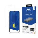 Nietłukące szkło hybrydowe na Honor 200 Lite - 3mk FlexibleGlass