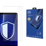 Nietłukące się szkło na Redmi Pad SE 4G - 3mk FlexibleGlass Pro
