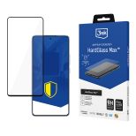 Wzmocnione szkło hartowane na Xiaomi 14T / 14T Pro - 3mk HardGlass Max