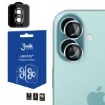 Szkło hartowane na obiektyw aparatu do Apple iPhone 17 - 3mk Lens Protection Pro