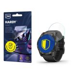 Szkło hybrydowe na smartwatch Garmin Epix Pro gen 2 42mm - 3mk HARDY® Fusion Watch Protection™