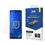 Antyuderzeniowa folia ochronna na Sony Xperia 5 IV - 3mk SilverProtection+