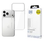 Etui na Apple iPhone 17 Pro Max/ 18 Pro Max - 3mk Clear Case
