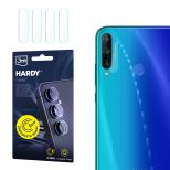 Szkło na obiektyw aparatu do Honor 9C - 3mk HARDY® Fusion Lens Protection™