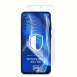 Nietłukące się szkło na Samsung Galaxy A36/A56 - 3mk FlexibleGlass Pro