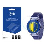 Folia ochronna na ekran smartwatcha Roneberg RH2 - 3mk Watch Protection