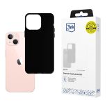 Etui na Apple iPhone 14 Plus - 3mk Matt Case Black