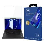Nietłukące się szkło na Lenovo ThinkPad X13 Yoga Gen 1 - 3mk FlexibleGlass Pro