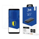 Folia ochronna na Samsung Galaxy S9+ - 3mk ARC+