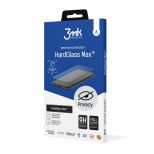 Szkło prywatyzujące na Apple iPhone 12/12 Pro - 3mk HardGlass Max Privacy