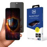 Folia prywatyzująca na Nubia Music 2 - 3mk Silky Matt Privacy