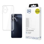 Etui na Realme C55 - 3mk Clear Case