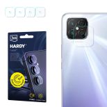Szkło na obiektyw aparatu do Honor Play 5 5G - 3mk HARDY® Fusion Lens Protection™