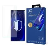 Nietłukące się szkło na Nubia Z60 Ultra Leading - 3mk FlexibleGlass Pro