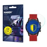 Szkło hybrydowe na smartwatch Vector Smart VCTR-32-22BK RD 45mm - 3mk HARDY® Fusion Watch Protection™