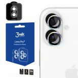 Szkło hartowane na obiektyw aparatu do Apple iPhone 17 - 3mk Lens Protection Pro