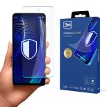 Nietłukące się szkło na Tecno Spark 20C - 3mk FlexibleGlass Pro