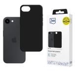 Etui na Apple iPhone 16E - 3mk Matt Case Black