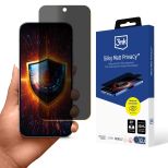 Folia prywatyzująca na Google Pixel 9 Pro - 3mk Silky Matt Privacy