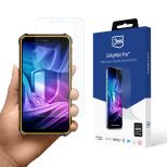 Folia matowa na Ulefone Armor X12 / X12 Pro - 3mk SilkyMatt Pro
