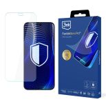 Nietłukące się szkło na Honor X60i 5G - 3mk FlexibleGlass Pro