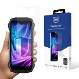 Folia matowa na Blackview N6000 / N6000SE - 3mk SilkyMatt Pro