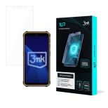 Folia ochronna na Ulefone Armor X12 / X12 Pro - 3mk 1UP screen protector (3 sztuki)