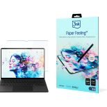 Folia ochronna na Microsoft Surface Laptop Copilot+ 13" - 3mk Paper Feeling (2 szt.)