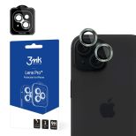 Szkło hartowane na obiektyw aparatu do Apple iPhone 15 - 3mk Lens Protection Pro