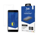 Nietłukące szkło hybrydowe na Nokia 6 - 3mk FlexibleGlass