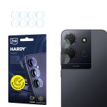 Szkło na obiektyw aparatu do TCL 503 - 3mk HARDY® Fusion Lens Protection™