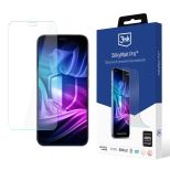 Folia matowa na Honor Play 8T Pro - 3mk SilkyMatt Pro