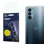 Szkło na obiektyw aparatu do OnePlus Nord N200 5G - 3mk HARDY® Fusion Lens Protection™