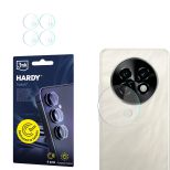 Szkło na obiektyw aparatu do Realme P1 Speed - 3mk HARDY® Fusion Lens Protection™