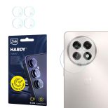 Szkło na obiektyw aparatu do OnePlus 13R - 3mk HARDY® Fusion Lens Protection™