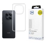 Etui na Redmi Note 15 Pro 5G - 3mk Clear Case