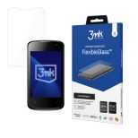 Nietłukące szkło hybrydowe na Estar X35 - 3mk FlexibleGlass