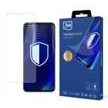 Nietłukące się szkło na Honor Play 9C - 3mk FlexibleGlass Pro