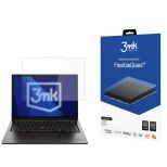 Nietłukące szkło hybrydowe na Lenovo ThinkPad L13 2in1 Gen 6 - 3mk FlexibleGlass