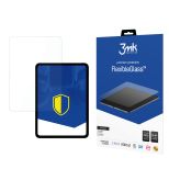 Nietłukące szkło hybrydowe na Apple iPad Pro 11 (M4) - 3mk FlexibleGlass